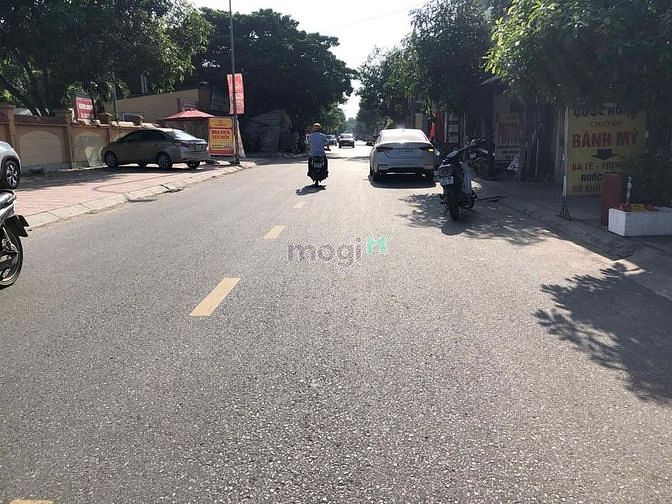 Hình ảnh Bán đất măt đường kinh doanh Trương Văn Lĩnh gần Lotte Mart, Nghi Phú