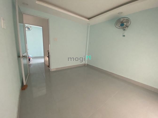 Hình ảnh Nhà HXT Quay Đầu Đất Mới Bình Tân-2 Tầng DT4.1X11.7M-CHỈ 3..TỶ.