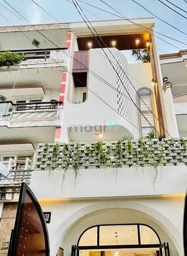 Hình ảnh BÁN GẤP Nhà HXH Đ. Gò Dầu 57m2 1ty360
