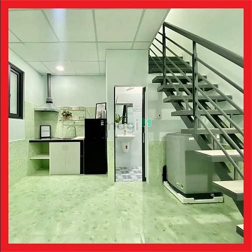 Hình ảnh Bán CHDV 6 tầng Phan Xích Long - 30 Phòng ngủ - 120m2 chỉ 20 tỷ