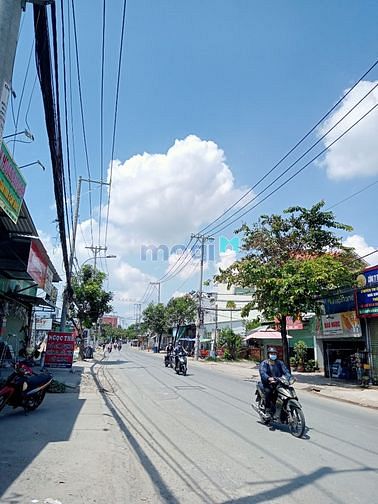Hình ảnh 💥💥Thủ Đức,Chỉ 51Tr/m2,Nhà 3Tầng,HXH,105m2,Chỉ 5tỷ 4.