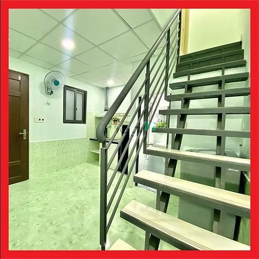 Hình ảnh Bán CHDV 6 tầng Phan Xích Long - 30 Phòng ngủ - 120m2 chỉ 20 tỷ