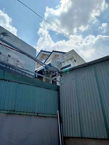 Hình ảnh 💥💥Thủ Đức,Chỉ 51Tr/m2,Nhà 3Tầng,HXH,105m2,Chỉ 5tỷ 4.