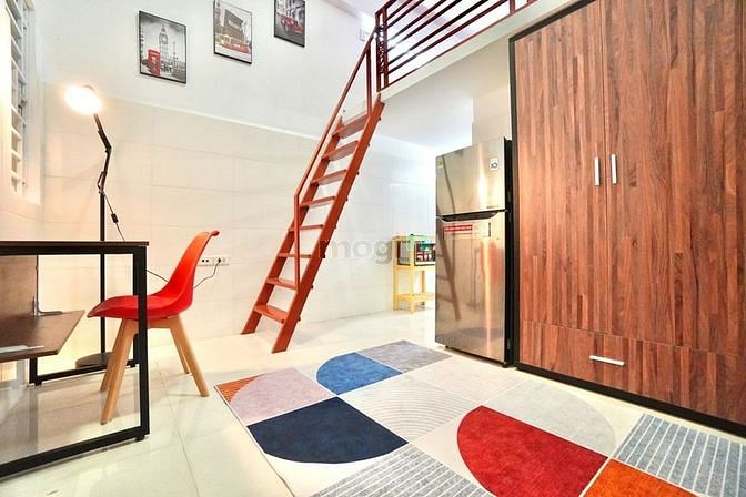 Hình ảnh Cho thuê Trang Chủ MB66.COM / Đăng Ký Tặng 66K có gác ở sân bay Tân Sơn Nhất Tân Bình