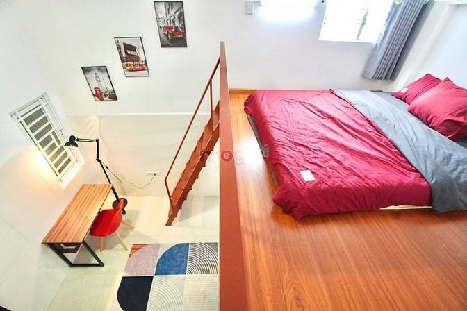 Hình ảnh Cho thuê Trang Chủ MB66.COM / Đăng Ký Tặng 66K có gác ở sân bay Tân Sơn Nhất Tân Bình