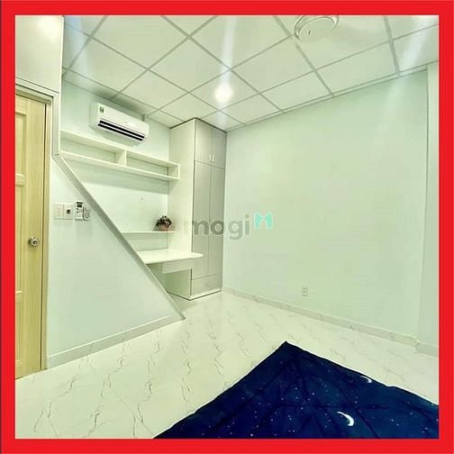 Hình ảnh Bán CHDV 6 tầng Phan Xích Long - 30 Phòng ngủ - 120m2 chỉ 20 tỷ
