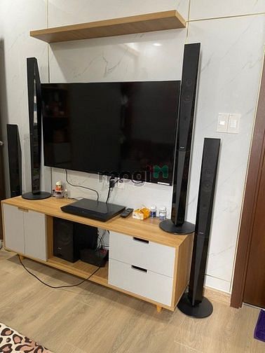 Hình ảnh BÁN Căn Hộ GREEN RIVER Q8 74m2 1ty680