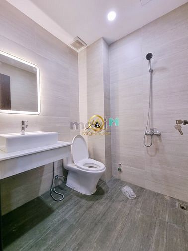 Hình ảnh Mb6623 nạp rút nhanh chóng full nội thất có view sân thượng, ngay công trường dân chủ