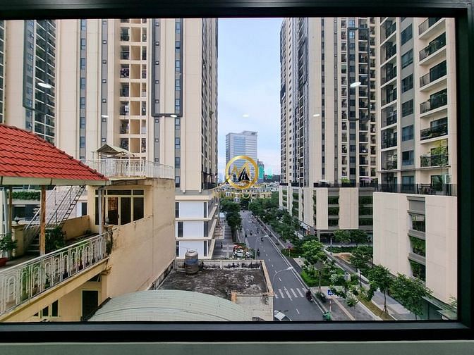 Hình ảnh Mb6623 nạp rút nhanh chóng full nội thất có view sân thượng, ngay công trường dân chủ