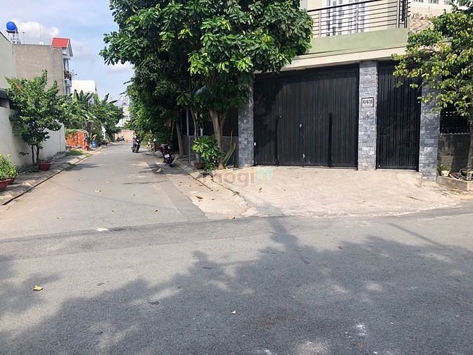 Hình ảnh Bán đất trong khu dân cư đại hải, 5x16, phan văn hớn