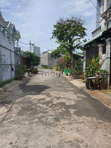 Hình ảnh Bán đất trong khu dân cư đại hải, 5x16, phan văn hớn