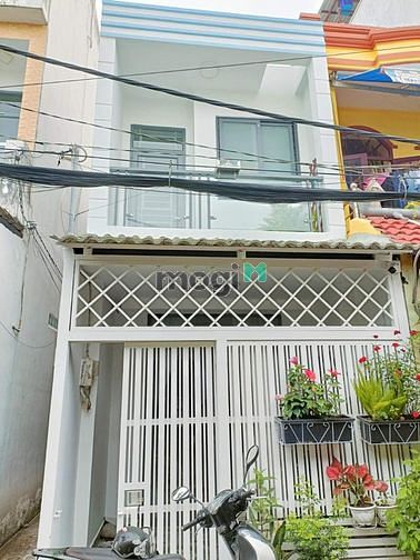 Hình ảnh BÁN GẤP Nhà Đặng Văn Bi 48m2 1ty260