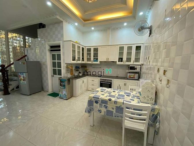 Hình ảnh BÁN GẤP Nhà Đặng Văn Bi 48m2 1ty260
