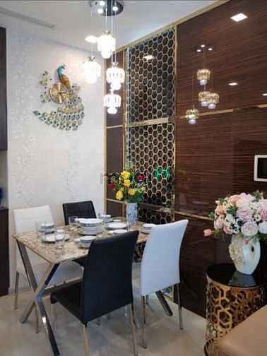 Hình ảnh CĂN HỘ VIEW ĐẸP Ba Son Q1 có 2PN DT 69m2