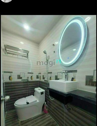 Hình ảnh BÁN GẤP Nhà Đặng Văn Bi 48m2 1ty260
