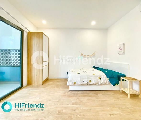 Hình ảnh Mb6623 nạp rút nhanh chóng dịch vụ - Studio full nội thất Quận 7, gần Lotte