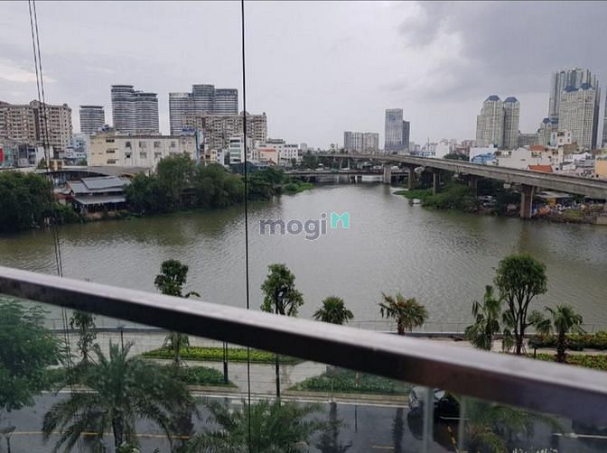 Hình ảnh CĂN HỘ VIEW ĐẸP Ba Son Q1 có 2PN DT 69m2