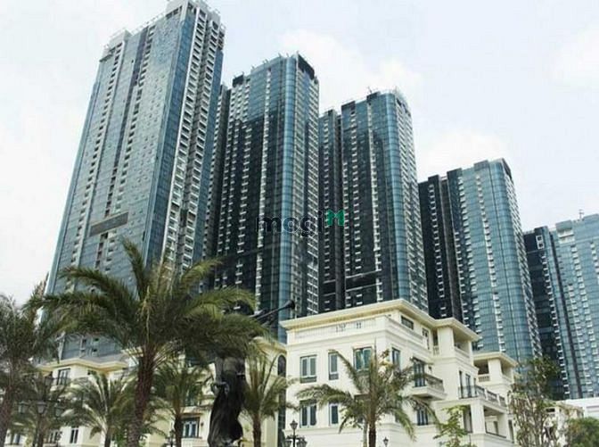 Hình ảnh CĂN HỘ VIEW ĐẸP Ba Son Q1 có 2PN DT 69m2