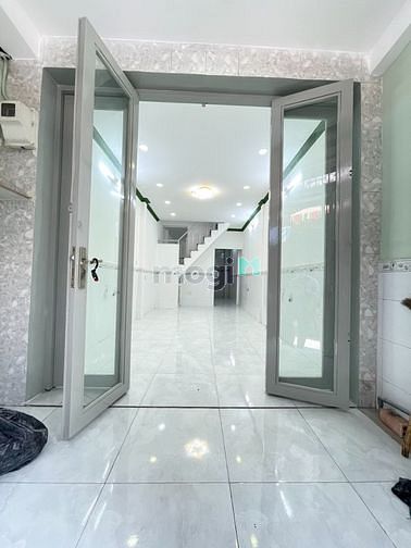 Hình ảnh Nhà phố 1 lầu sát cạnh KCX Tân Thuận, P. TT Đông, Quận 7
