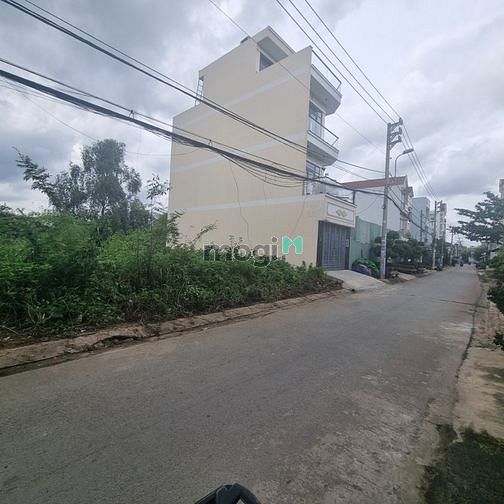 Hình ảnh ĐẤT ĐẸP – VUÔNG VỨC 4.4×15m, mặt nhựa 12m, 131/ Tây Lân, Bình Trị Đông