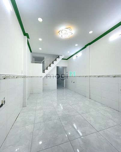 Hình ảnh Nhà phố 1 lầu sát cạnh KCX Tân Thuận, P. TT Đông, Quận 7