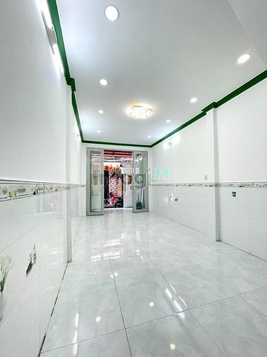 Hình ảnh Nhà phố 1 lầu sát cạnh KCX Tân Thuận, P. TT Đông, Quận 7