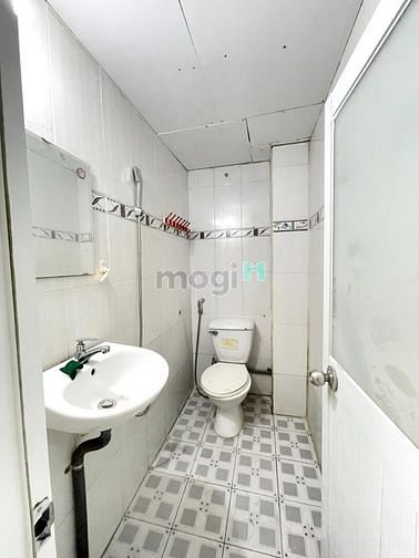 Hình ảnh Nhà phố 1 lầu sát cạnh KCX Tân Thuận, P. TT Đông, Quận 7