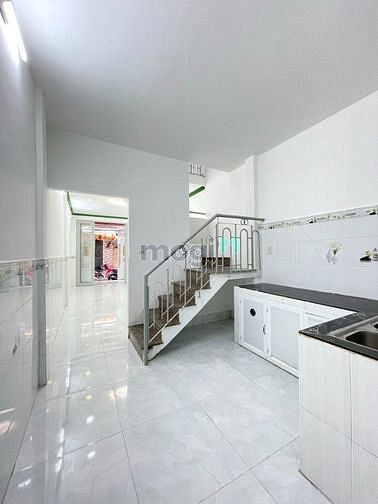 Hình ảnh Nhà phố 1 lầu sát cạnh KCX Tân Thuận, P. TT Đông, Quận 7