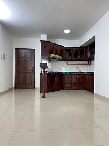 Hình ảnh Bán gấp CH Bàu Cát 2 -Block M vip nhất dự án, căn góc, đã có sổ hồng