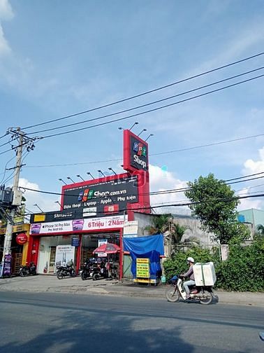 Hình ảnh 💥💥Bán Xưởng Chợ Đầu Mối,Thủ Đức~50Tr/m,868m2~44tỷ 4.