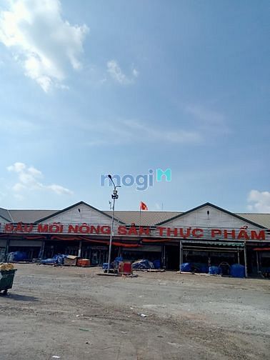 Hình ảnh 💥💥Bán Xưởng Chợ Đầu Mối,Thủ Đức~50Tr/m,868m2~44tỷ 4.