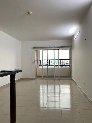 Hình ảnh Bán gấp CH Bàu Cát 2 -Block M vip nhất dự án, căn góc, đã có sổ hồng