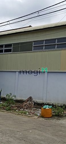 Hình ảnh 💥💥Bán Xưởng Chợ Đầu Mối,Thủ Đức~50Tr/m,868m2~44tỷ 4.
