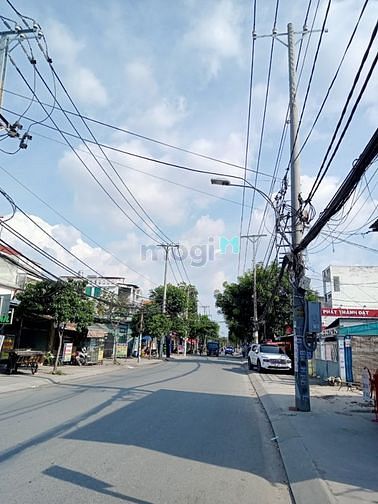 Hình ảnh 💥💥Bán Xưởng Chợ Đầu Mối,Thủ Đức~50Tr/m,868m2~44tỷ 4.