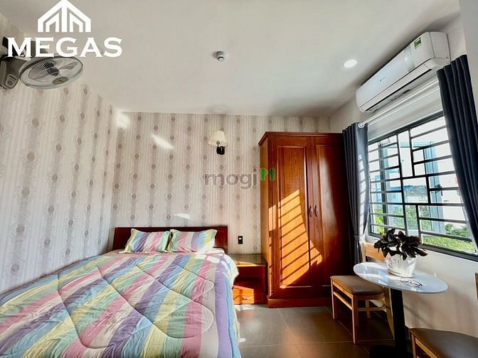 Hình ảnh Chung cư full nội thất tại thống nhất