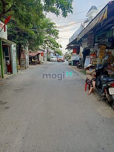 Hình ảnh Bán nhà Trần Xuân Soạn, phường Tân hưng, quận 7