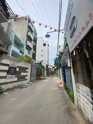 Hình ảnh Cho thuê biệt thự 47/2 Bùi Đình Tuý, p12, Bình Thạnh