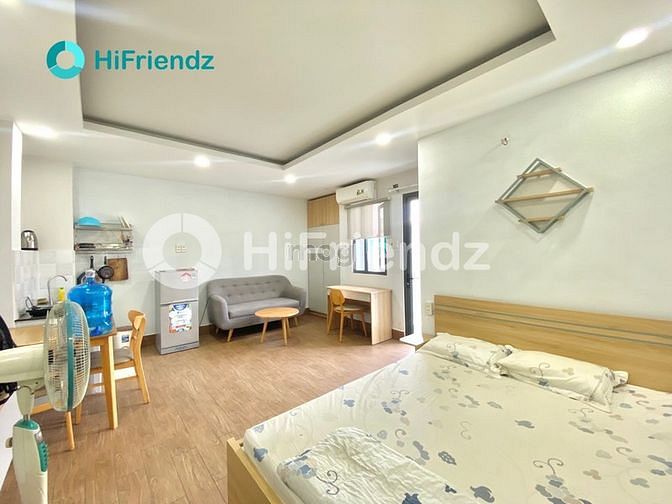 Hình ảnh Cho thuê Trang Chủ MB66.COM / Đăng Ký Tặng 66K full nội thất new 100% - Gần ĐH hutech