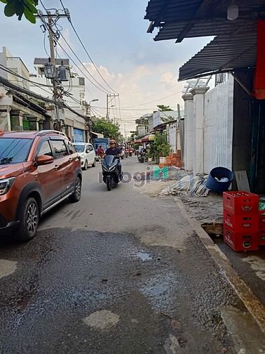 Hình ảnh Bán nhà Trần Xuân Soạn, phường Tân hưng, quận 7