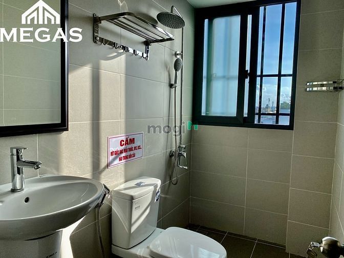 Hình ảnh Chung cư full nội thất tại thống nhất