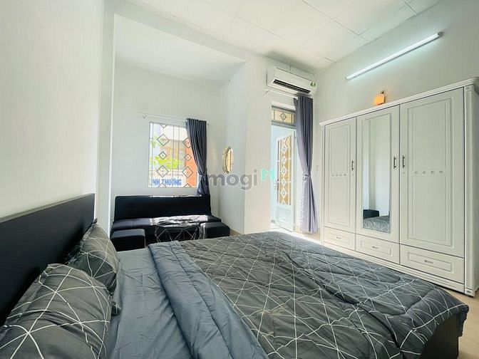 Hình ảnh 🌈 Hệ Thống CHDV Cho Thuê Studio , 1PN , 2PN
