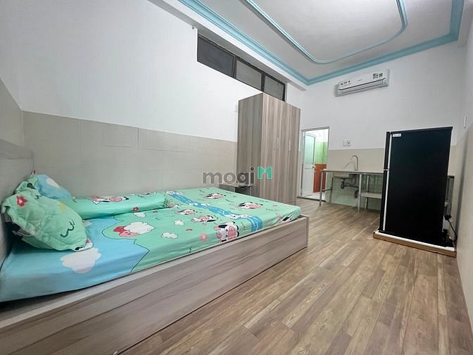 Hình ảnh Cho thuê Trang Chủ MB66.COM / Đăng Ký Tặng 66K full nội thất new 100% - Gần ĐH hutech