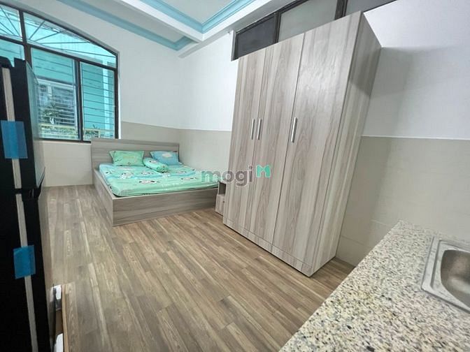 Hình ảnh Cho thuê Trang Chủ MB66.COM / Đăng Ký Tặng 66K full nội thất new 100% - Gần ĐH hutech