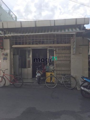 Hình ảnh Bán nhà Trần Xuân Soạn, phường Tân hưng, quận 7