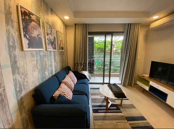 Hình ảnh BÁN Căn Hộ THE GOLD VIEW Q4 50m2 1ty890