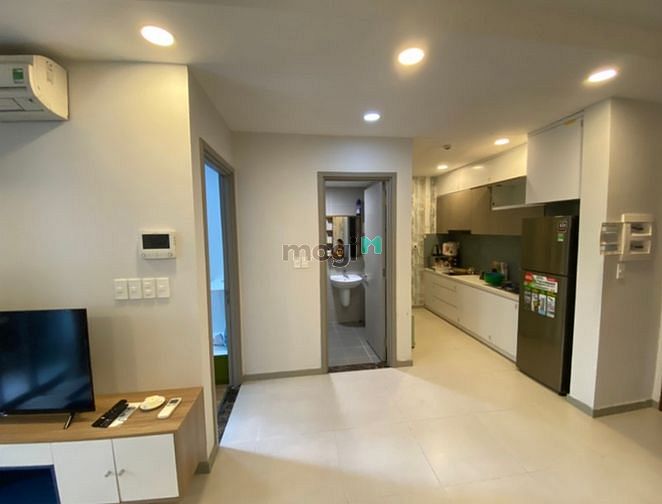 Hình ảnh BÁN Căn Hộ THE GOLD VIEW Q4 50m2 1ty890