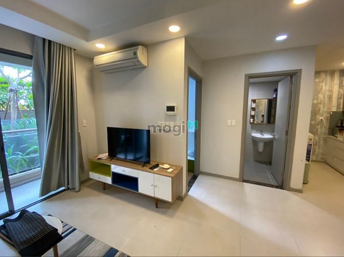 Hình ảnh BÁN Căn Hộ THE GOLD VIEW Q4 50m2 1ty890