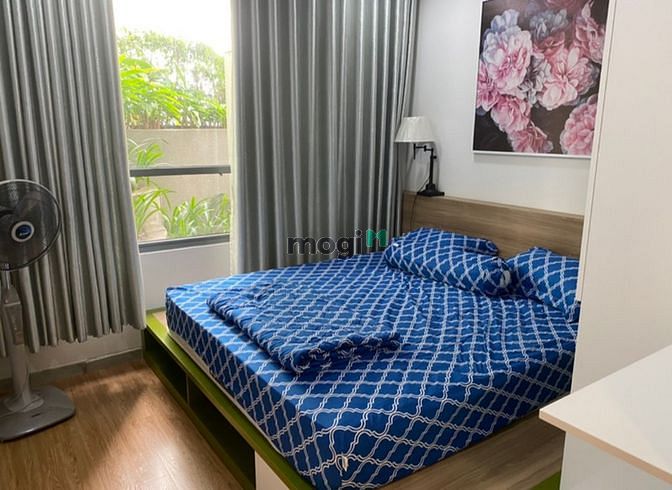 Hình ảnh BÁN Căn Hộ THE GOLD VIEW Q4 50m2 1ty890