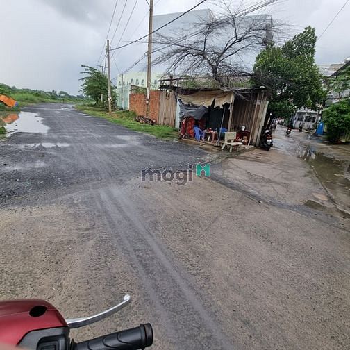 Hình ảnh BÁN RẺ 4×22M - HẺM 8M 1560// Tỉnh Lộ 10 Tân Tạo, Bình Tân (TỐT ĐỂ ĐẦU