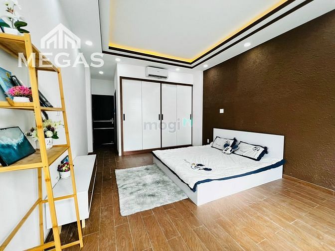 Hình ảnh Mb6623 nạp rút nhanh chóng dịch vụ mới xây full nội thất